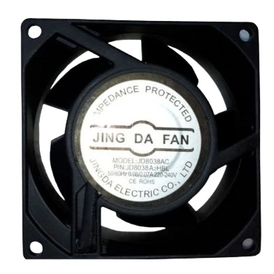 JING DA FAN JD8038AC - JING DA FAN JD8038AC