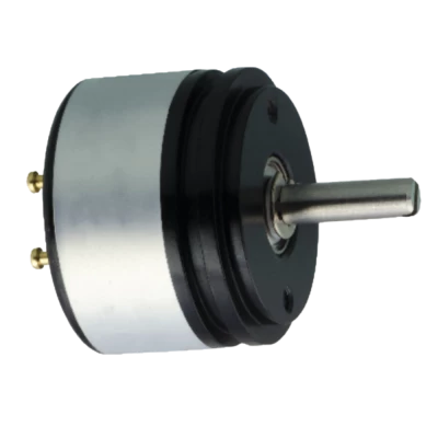 JSS22S - JSS22S Tek Turlu Servo Potansiyometre Megacraft