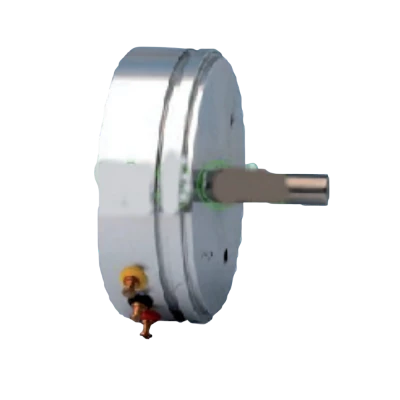 JSS50S  - JSS50S Tek Turlu Servo Potansiyometre Megacraft