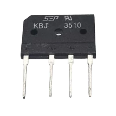 KBJ3510 - KBJ3510 35A 1000V KÖPRÜ DİYOT 250 Adet