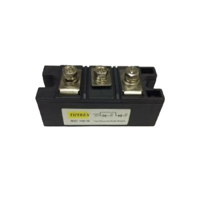 MZC150-16 - MZC150-16 (150A/1600V(250nsn)) DIYOT