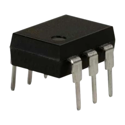 Optocoupler (4N36) - Optocoupler (4N36)