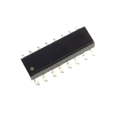 Optocoupler (PC 847) - Optocoupler (PC 847)