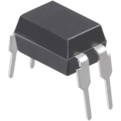 Optocoupler (TLP 521 -1) - Optocoupler (TLP 521 -1)