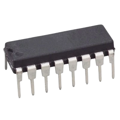 Optocoupler (TLP 521 -2) - Optocoupler (TLP 521 -2)