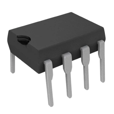 Optocoupler (TLP 521 -4) - Optocoupler (TLP 521 -4)