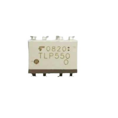 Optocoupler (TLP 550) - Optocoupler (TLP 550)