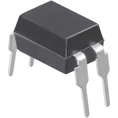 Optocoupler (TLP 620-1) - Optocoupler (TLP 620-1)