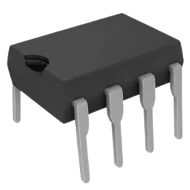 Optocoupler (TLP 621 -4) - Optocoupler (TLP 621 -4)