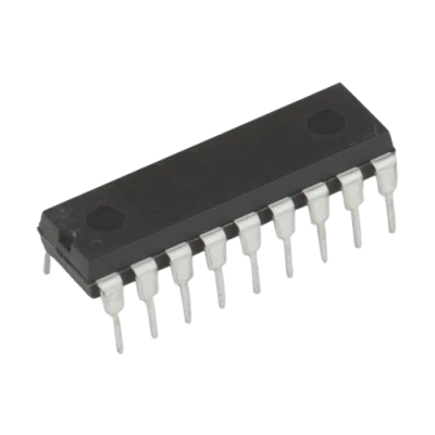 Optocoupler (UDN 2983A) - Optocoupler (UDN 2983A)