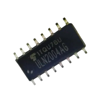 Optocoupler (ULN 2004 SMD) - Optocoupler (ULN 2004 SMD)