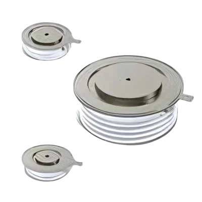 P1007LC12D - P1007LC12D  1000 A 1200 V KAPSÜL TİP HIZLI TRİSTÖR 