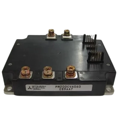 PM200CVA060 - PM200CVA060 200A 600V IGBT Modül