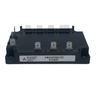 PM25RSB120 - PM25RSB120 25A 1200V Igbt Modül