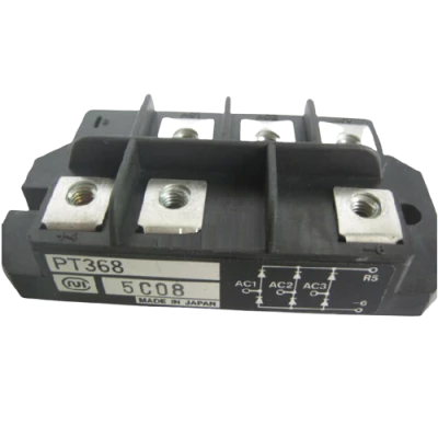 PT368 - PT368 36A 800V 3 FAZ KÖPRÜ DİYOT