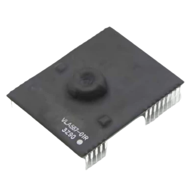 VLA567-01R - R74LW5100 10uF /250V AC MKP Poly.Kondansatör