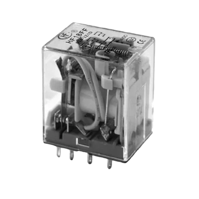 ROLE (RM83P 24VDC) - ROLE (RM83P 24VDC)