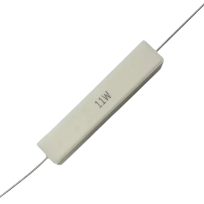 RX24-11W-0.10 - RX24-11W-  0.10 OHM TAŞ DİRENÇ