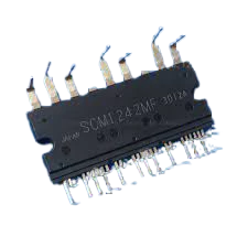 SCM1246MF - SCM1246MF 30A 600 V High Voltage 3-phase Motor Driver ICs