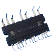 SCM1276MF - SCM1276MF 30A 600 V High Voltage 3-phase Motor Driver ICs
