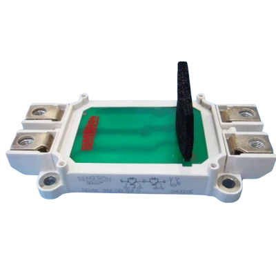 SEMIX 352 GB128D - SEMIX 352 GB128D Semikron IGBT Modül