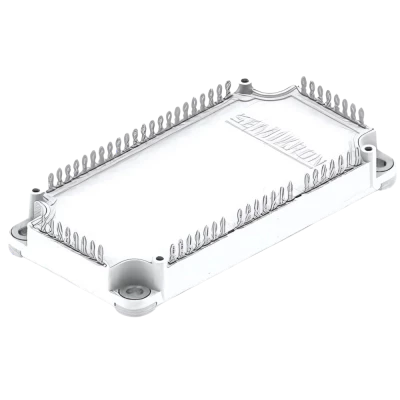 SEMIX186DGL16p - SEMIX186DGL16p 400A 1600V Semikron IGBT Modül