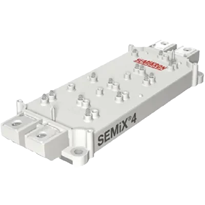 SEMIX604GB12E4s - SEMIX604GB12E4s 600A 1200V Semikron IGBT Modül