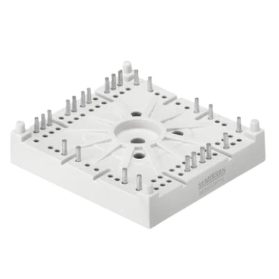 SK 50 DGDL 126 T  - SK 50 DGDL 126 T  50A 1200V Semikron IGBT Modülü