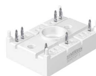 SK20KDD12SCp - SK20KDD12SCp  18A 1200V Semikron Mosfet Modülü