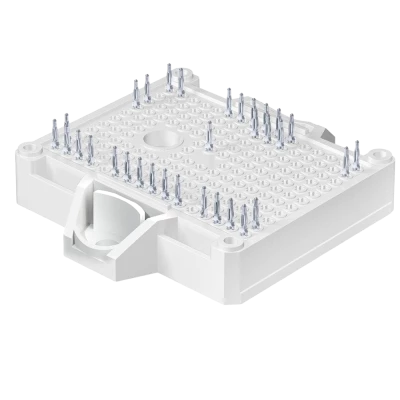 SK75GD12T7ETE2 - SK75GD12T7ETE2 75A 1200V Semikron IGBT Modülü