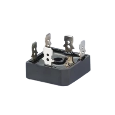 SKBPC36/16 - SKBPC36/16 36A 1600V Semikron Köprü Diyot Modülü