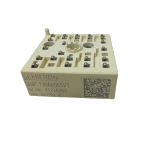 13NAB065V1 - SKiiP 13NAB065V1 24A 600V IGBT Modül