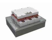 SKiiP 1803 GB172-3DL V3 - SKiiP 1803 GB172-3DL V3 1800A 1700V Semikron IPM Power Modül