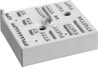 SKiiP 25NEB066V1 - SKiiP 25NEB066V1 30A 600V IGBT Modül