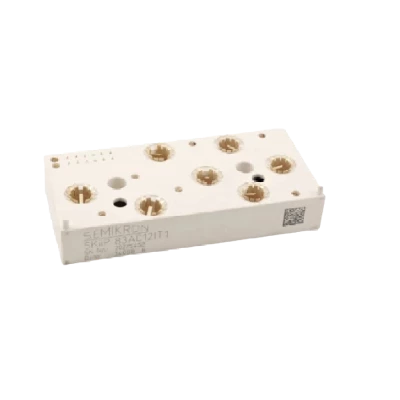 83AC12IT1 - SKiiP 83AC12IT1 IGBT Modül