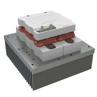 SKIIP1203GB172-2DL - SKIIP1203GB172-2DL Semikron IGBT Modül