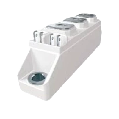 SKKD 101/16 - SKKD 101/16 134A 1600V Semikron Tristör Diyot Modül
