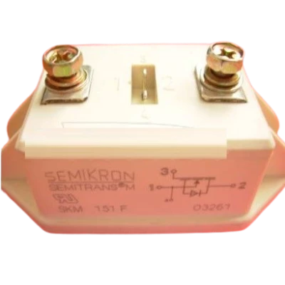 SKM121  - SKM121 MOSFET Modül 