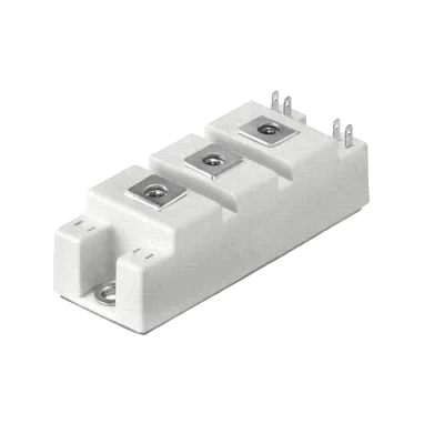 SKM195GAL07E3 - SKM195GAL07E3 200A 650V IGBT Modül