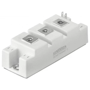 SKM195GB126D - SKM195GB126D 150A 1200V IGBT Modül