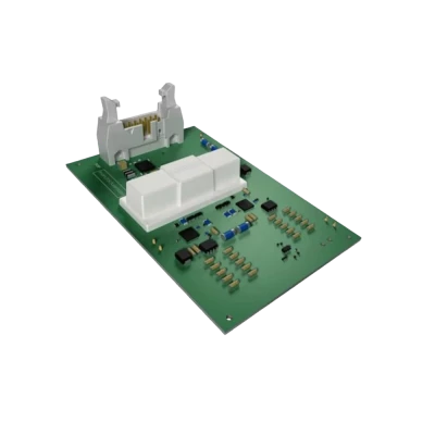 SKYPER 12 press-fit 450A 1700V - SKYPER 12 press-fit 450A 1700V  15A 1700V Semikron IGBT Driver Modülü