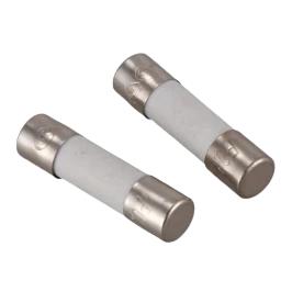 T Serisi ( Seramik) (6,3x32mm T 125ma S) - T Serisi ( Seramik) (6,3x32mm T 125ma S)