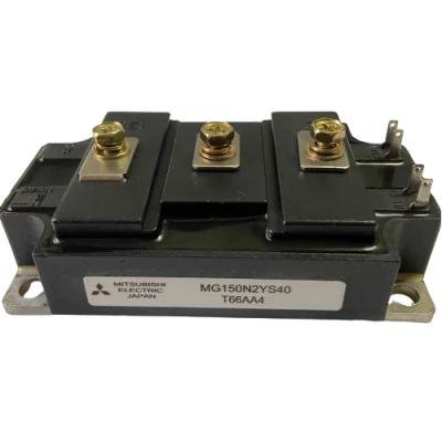 MG150N2YS40 - Toshiba MG150N2YS40 IGBT Modül 