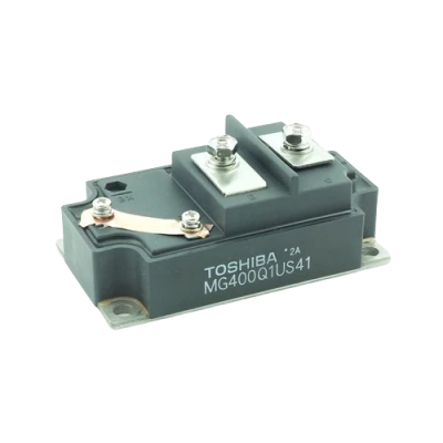 MG400Q1US41 - Toshiba MG400Q1US41 IGBT Modül 