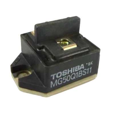 MG50Q1BS11 - Toshiba MG50Q1BS11 IGBT Modül