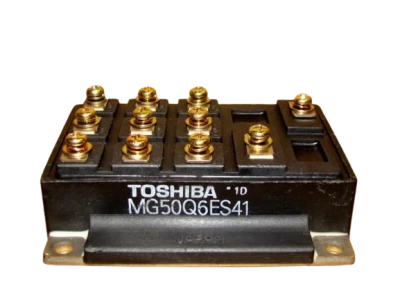 MG50Q6ES41 - Toshiba MG50Q6ES41 IGBT Modül