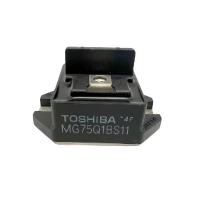 MG75Q1BS11 - Toshiba MG75Q1BS11 IGBT Modül 