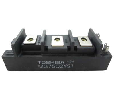 MG75Q2YS1 - Toshiba MG75Q2YS1 IGBT
