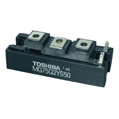 MG75Q2YS50 - Toshiba MG75Q2YS50 IGBT Modül