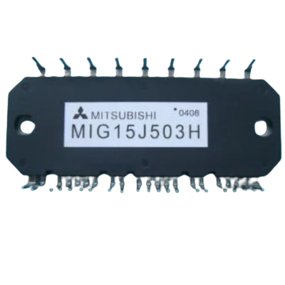 MIG15J503H  - TOSHIBA MIG15J503H